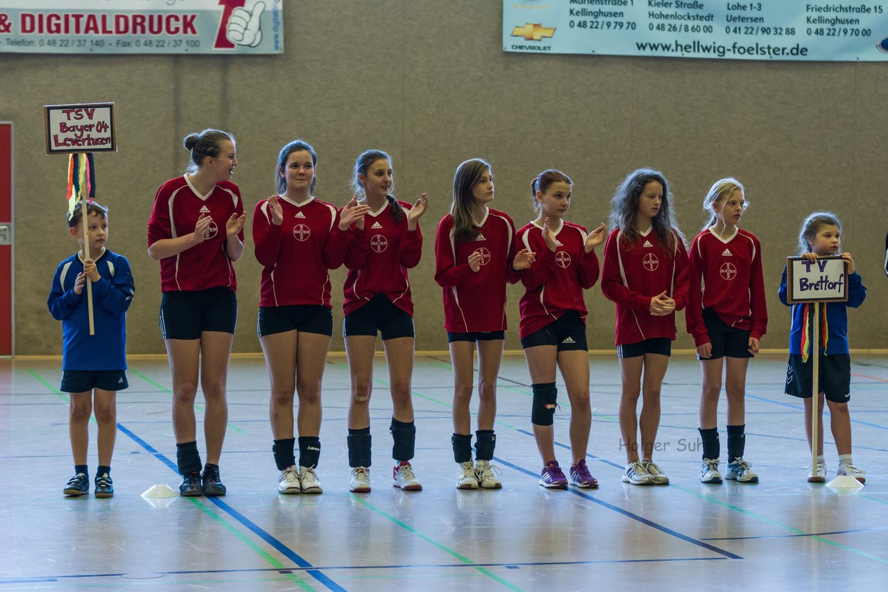 Bild 563 - U14w Deutsche Meisterschaft